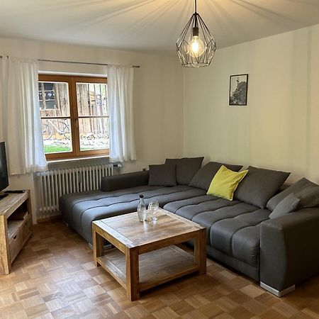 Ferienwohnung Rappl シュレヒング エクステリア 写真