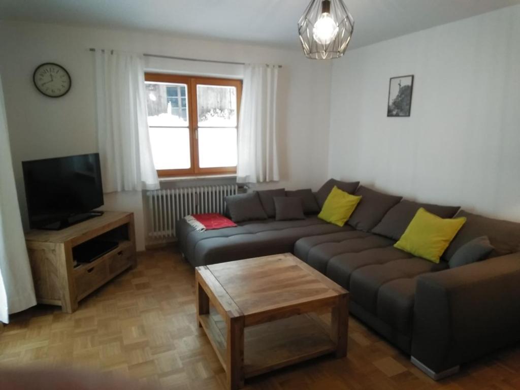 Ferienwohnung Rappl シュレヒング エクステリア 写真